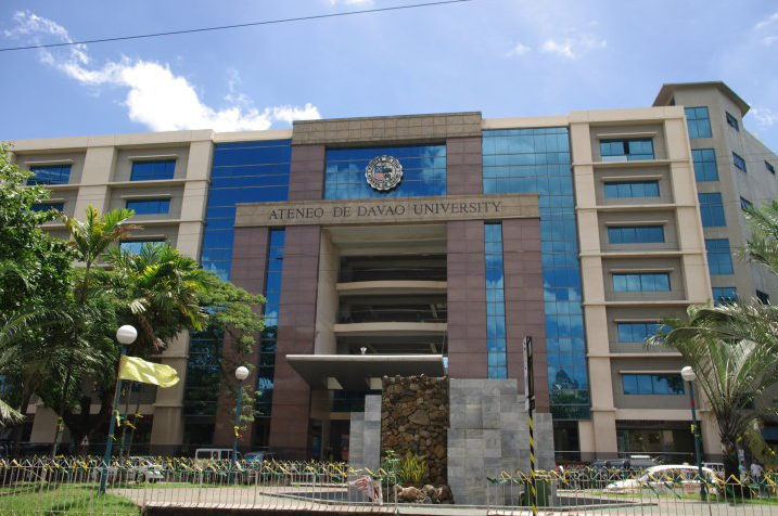 Ateneo de Davao University Freedom Wall cover