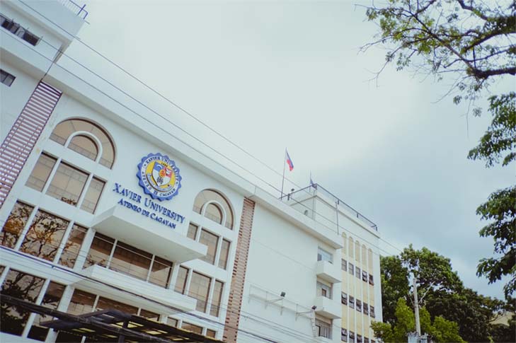 Ateneo de Cagayan Freedom Wall cover